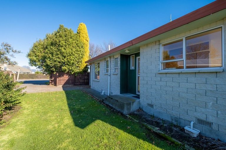 Photo of property in 12 Lansdowne Street, Mayfield, Blenheim, 7201