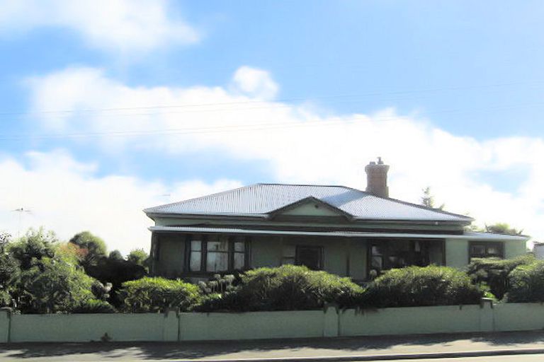 Photo of property in 65 Cain Street, Parkside, Timaru, 7910