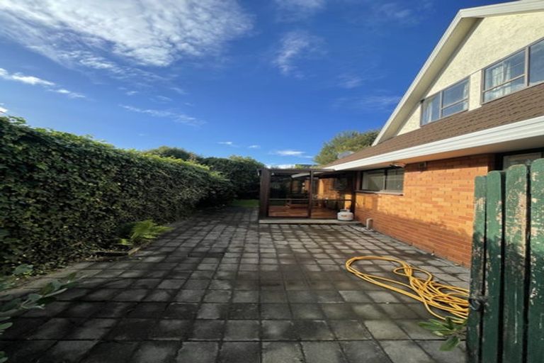 Photo of property in 7 Melissa Place, Burnside, Christchurch, 8042