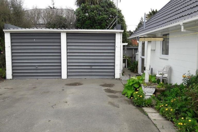 Photo of property in St Davids Flats, 5/30 High Street, Leeston, 7632