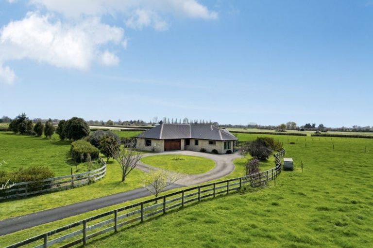 Photo of property in 73a Tai Patena Place, Tauwhare, Hamilton, 3287