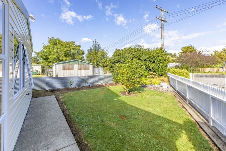 Photo of property in 13/15 Bridge Street, Ongaonga, 4278