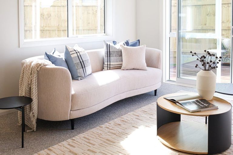 Photo of property in 40 James Line, Kelvin Grove, Palmerston North, 4414