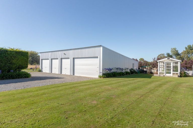 Photo of property in 231 Belvedere Road, Carterton, 5713