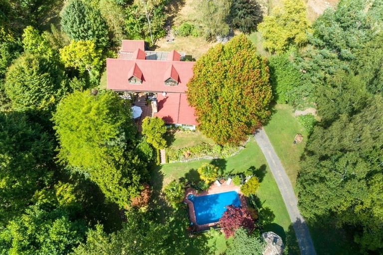 Photo of property in 152 Teal Valley Road, Hira, Nelson, 7071