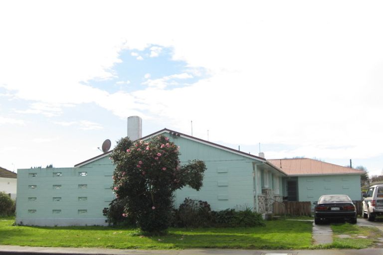 Photo of property in 701 Wall Road, Raureka, Hastings, 4120