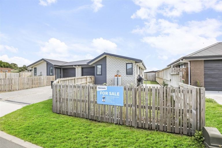 Photo of property in 3 Faber Place, Rototuna North, Hamilton, 3210