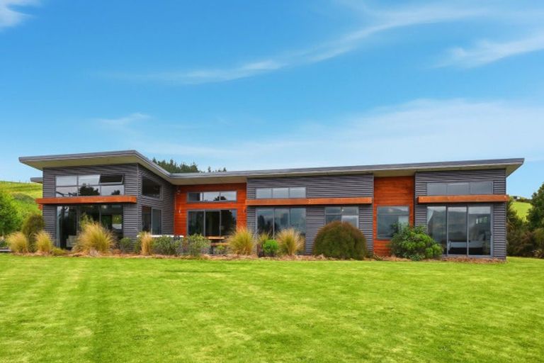 Photo of property in 49 Mairangi Lane, Starvation Hill, Oxford, 7495