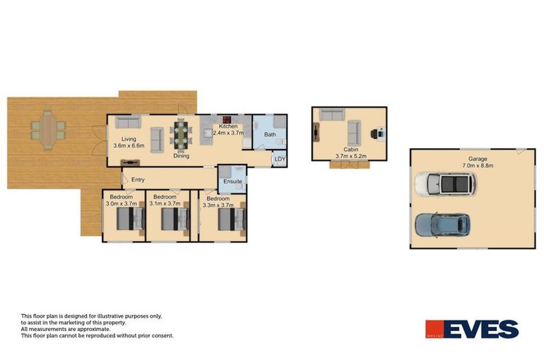 Photo of property in 16 Gillies Avenue, Claudelands, Hamilton, 3214