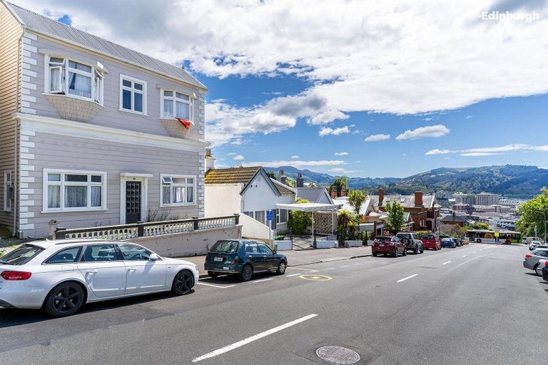 Photo of property in 169 York Place, Dunedin Central, Dunedin, 9016