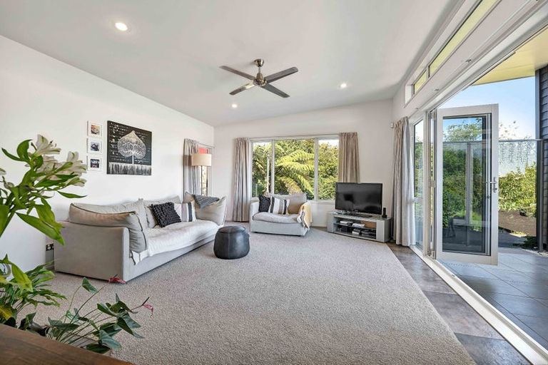 Photo of property in 181a Heta Road, Highlands Park, New Plymouth, 4312
