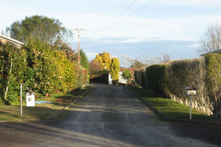 Photo of property in 16 Ngaere Avenue, Chartwell, Hamilton, 3210