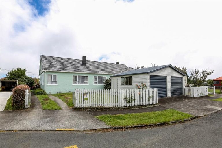 Photo of property in 2-6 Chard Street, Westown, New Plymouth, 4310