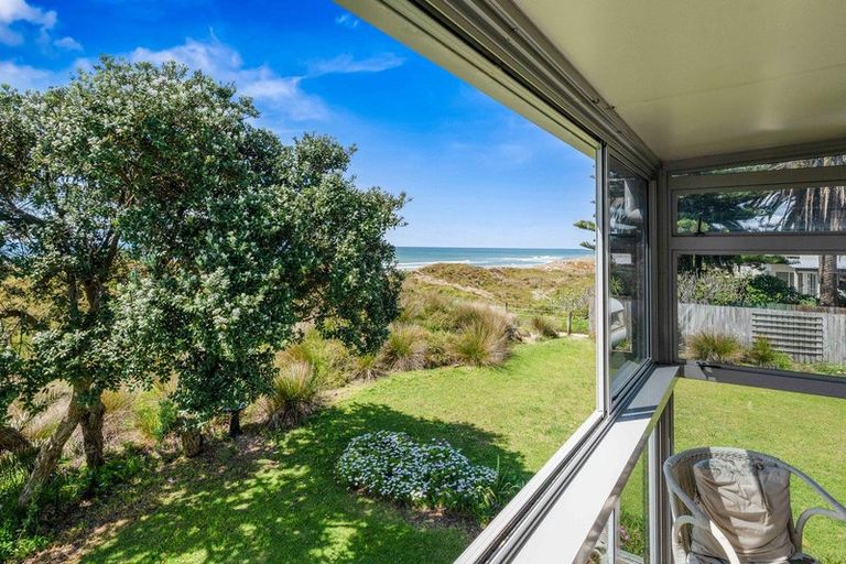 Photo of property in 395a Oceanbeach Road, Mount Maunganui, 3116