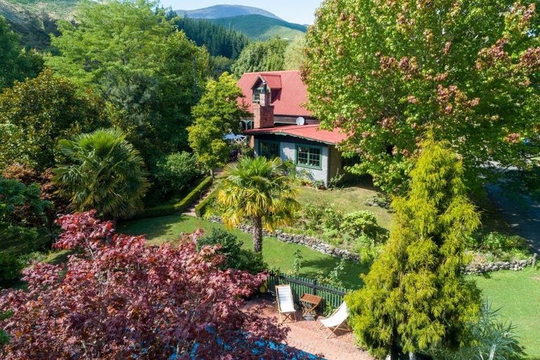 Photo of property in 152 Teal Valley Road, Hira, Nelson, 7071