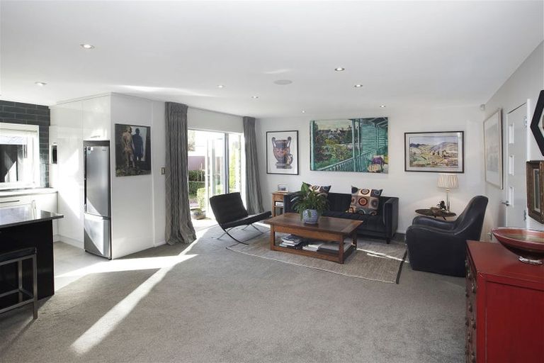 Photo of property in 36a Somme Street, St Albans, Christchurch, 8014