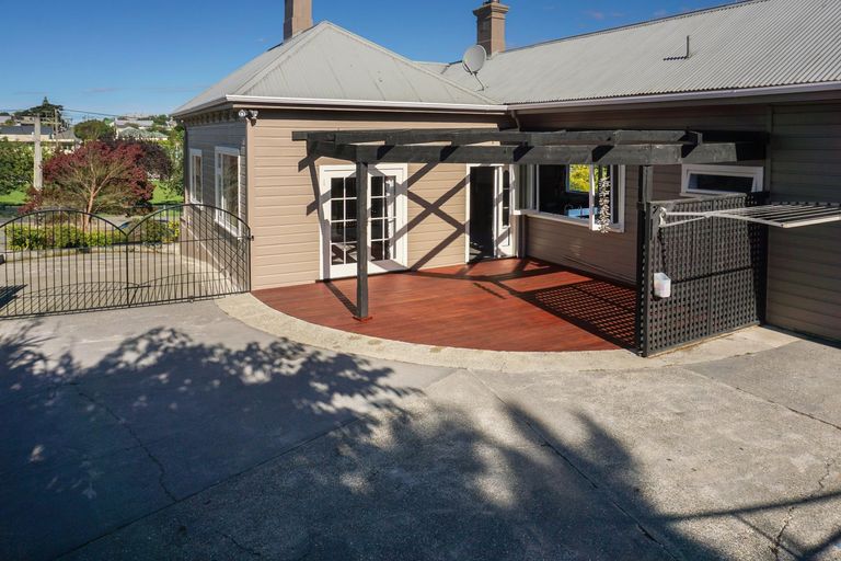 Photo of property in 58 Greta Street, South Hill, Oamaru, 9400