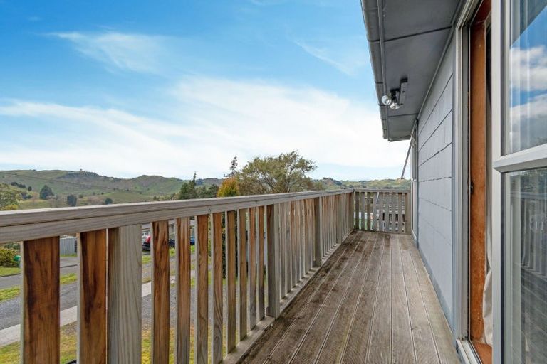 Photo of property in 43 Swan Street, Taihape, 4720