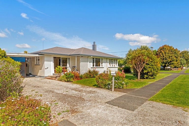 Photo of property in 4 James Street, Mangapapa, Gisborne, 4010