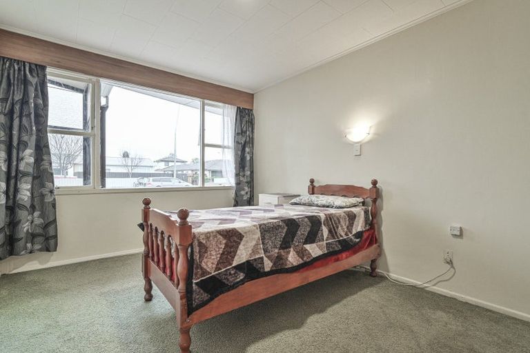 Photo of property in 201 Southampton Street West, Hastings, 4122