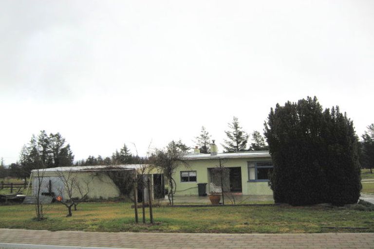 Photo of property in 97 Newcastle Street, Clyde, 9330