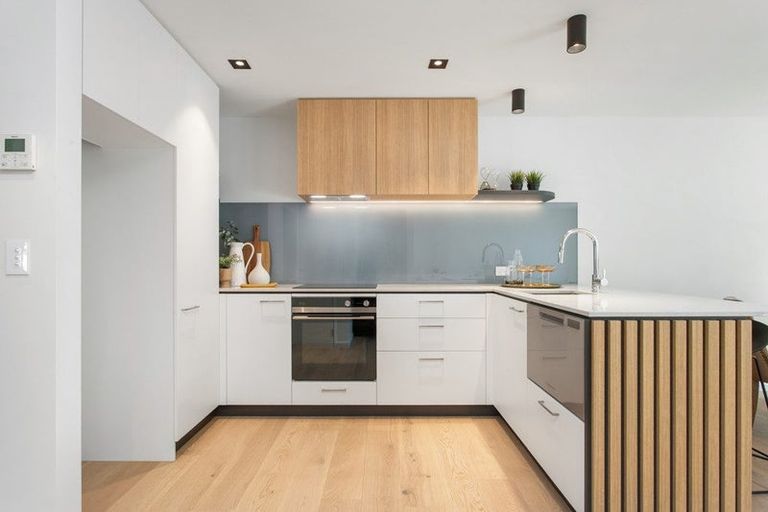 Photo of property in 3/177 Chester Street East, Christchurch Central, Christchurch, 8011