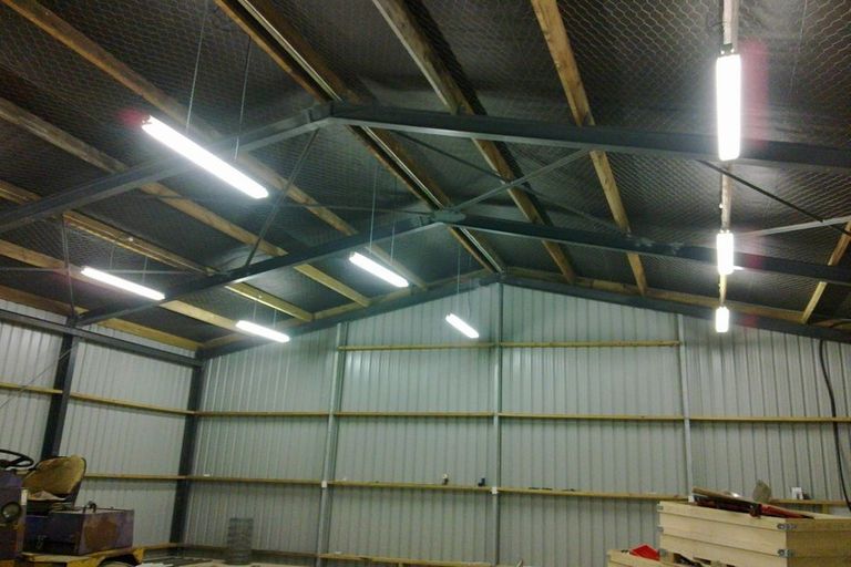 Photo of property in 730 Ngahape Road, Ngahape, Te Awamutu, 3873