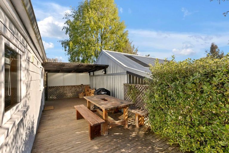 Photo of property in 260 Talbot Street, Geraldine, 7930