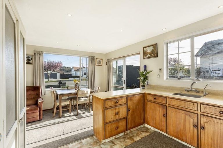 Photo of property in 14 Dart Street, Oamaru North, Oamaru, 9400