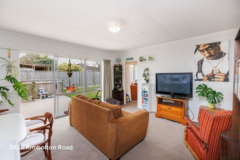 Photo of property in 283a Kimbolton Road, Feilding, 4702