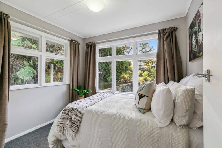 Photo of property in 56a Ironside Road, Johnsonville, Wellington, 6037