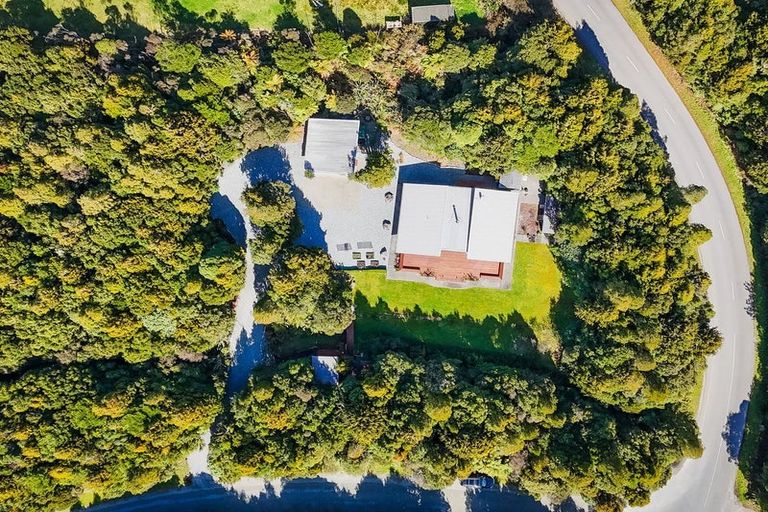 Photo of property in 2 Sanctuary Place, Kumara Junction, Hokitika, 7882