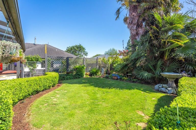 Photo of property in 15 Manchester Street, Levin, 5510