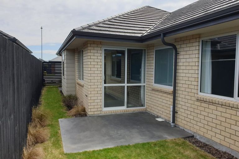 Photo of property in 48 Kittyhawk Avenue, Wigram, Christchurch, 8042