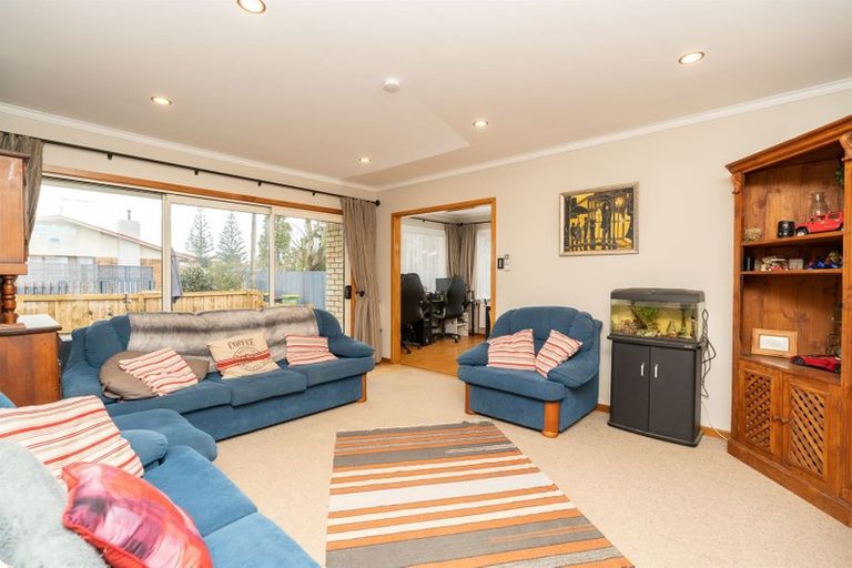 Photo of property in 9 Sutcliffe Place, Chartwell, Hamilton, 3210