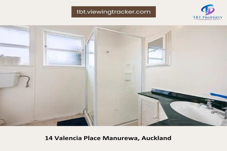 Photo of property in 14 Valencia Place, Manurewa, Auckland, 2102