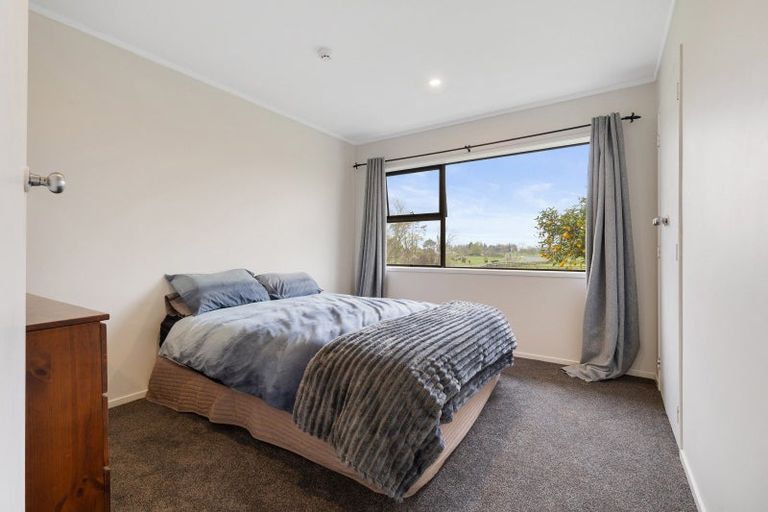 Photo of property in 1091 Kakaramea Road, Ngahinapouri, Ohaupo, 3882