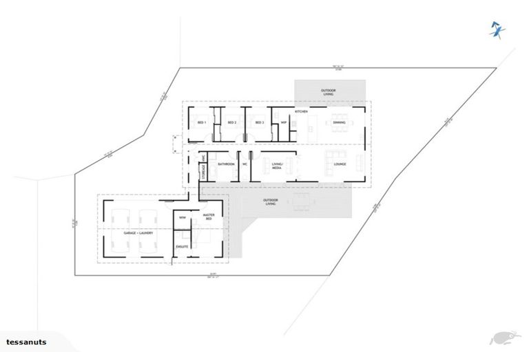 Photo of property in 24 Erlam Place, Matipo Heights, Rotorua, 3015