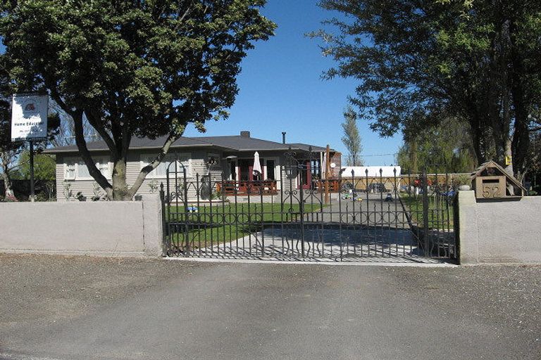 Photo of property in 52 Te Wanaka Road, Awapuni, Palmerston North, 4412