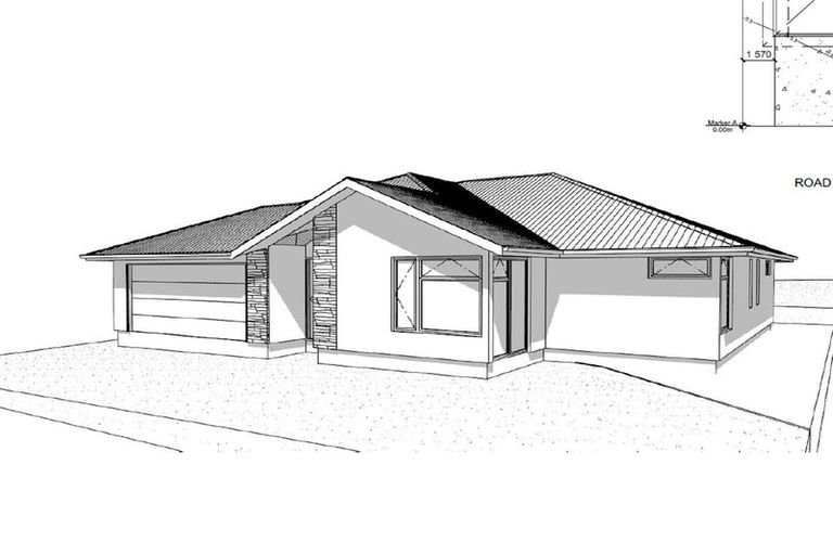 Photo of property in 207 John Burke Drive, Aotea, Porirua, 5024