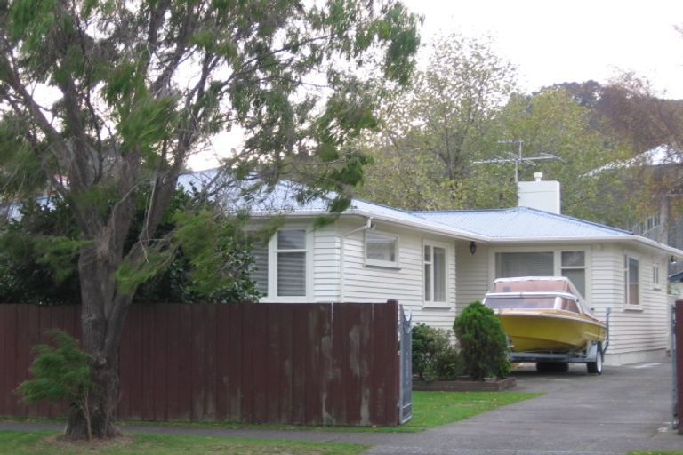 Photo of property in 191 Taita Drive, Avalon, Lower Hutt, 5011