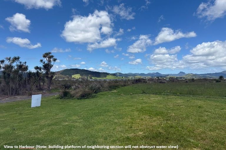 Photo of property in 213 Hamiora Street, Matarangi, 3592