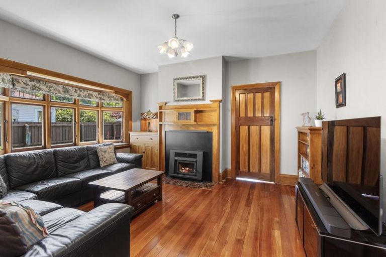 Photo of property in 23 Riverview Street, Beckenham, Christchurch, 8023