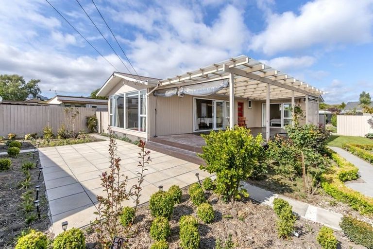 Photo of property in 20 Mountfort Street, Spreydon, Christchurch, 8024