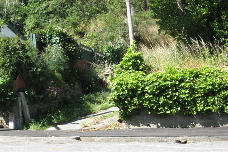 Photo of property in 50a Hawkhurst Road, Lyttelton, 8082