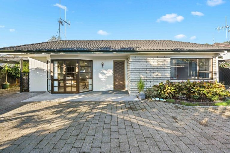 Photo of property in 65c Boundary Road, Claudelands, Hamilton, 3214