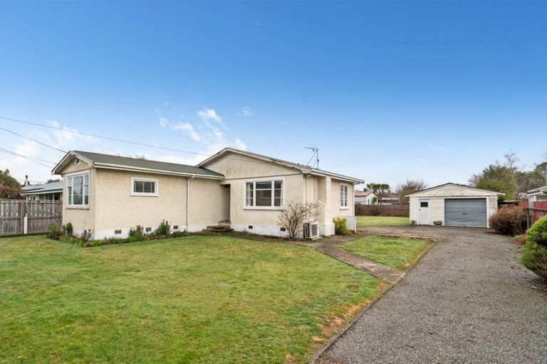 Photo of property in 138 High Street, Solway, Masterton, 5810