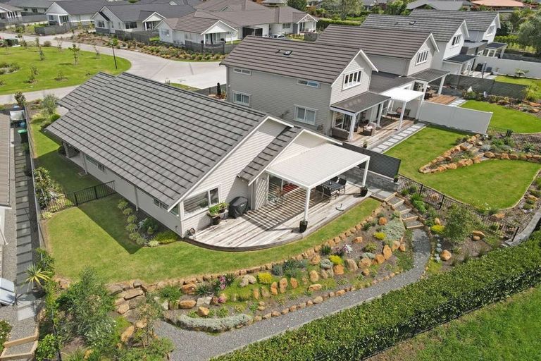 Photo of property in 43 Te Wairere Crescent, Kerikeri, 0230