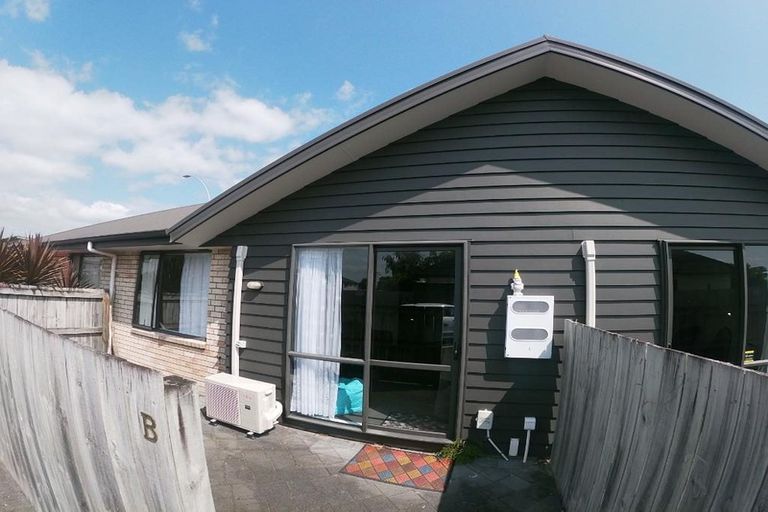 Photo of property in 3b Cameron Road, Hamilton East, Hamilton, 3216