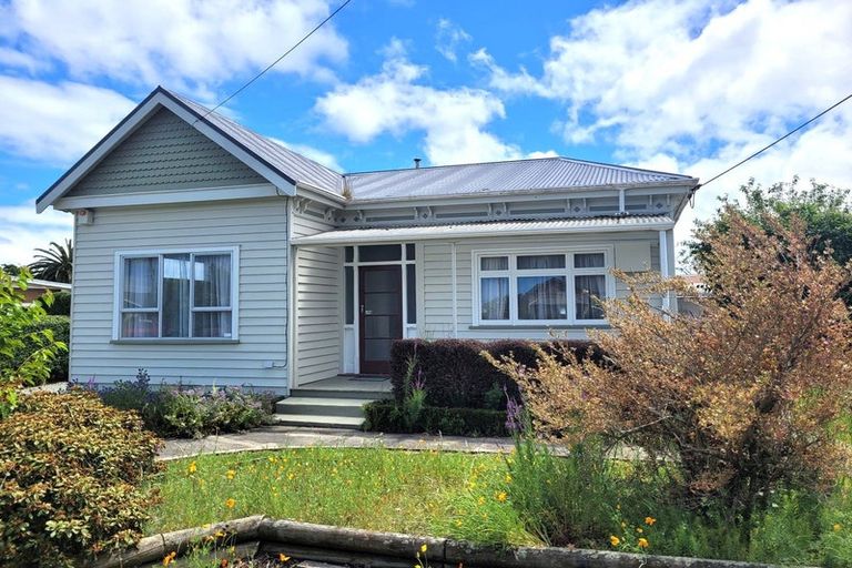 Photo of property in 33 Hornbrook Street, Temuka, 7920